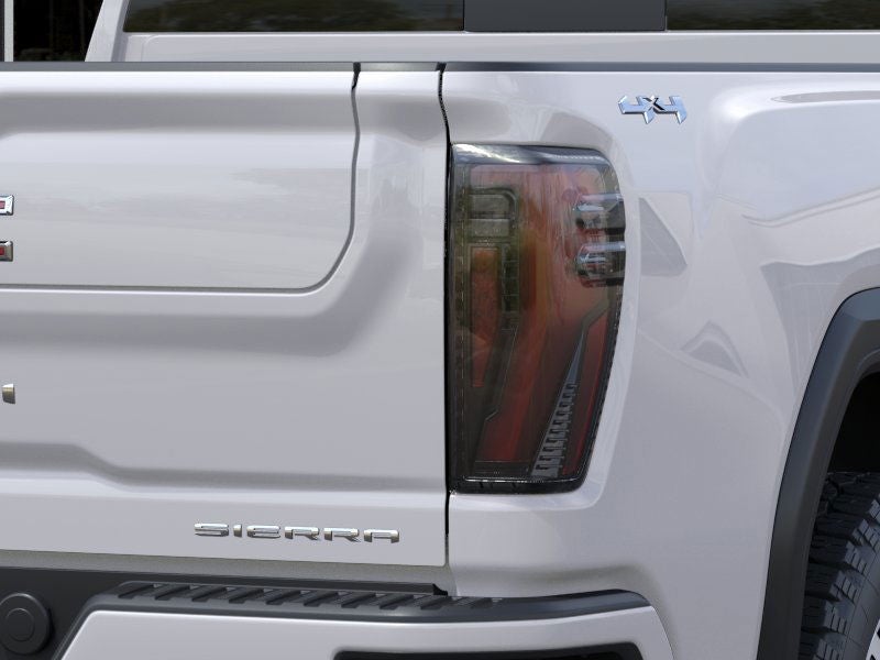 2025 GMC Sierra 2500 HD Denali Ultimate