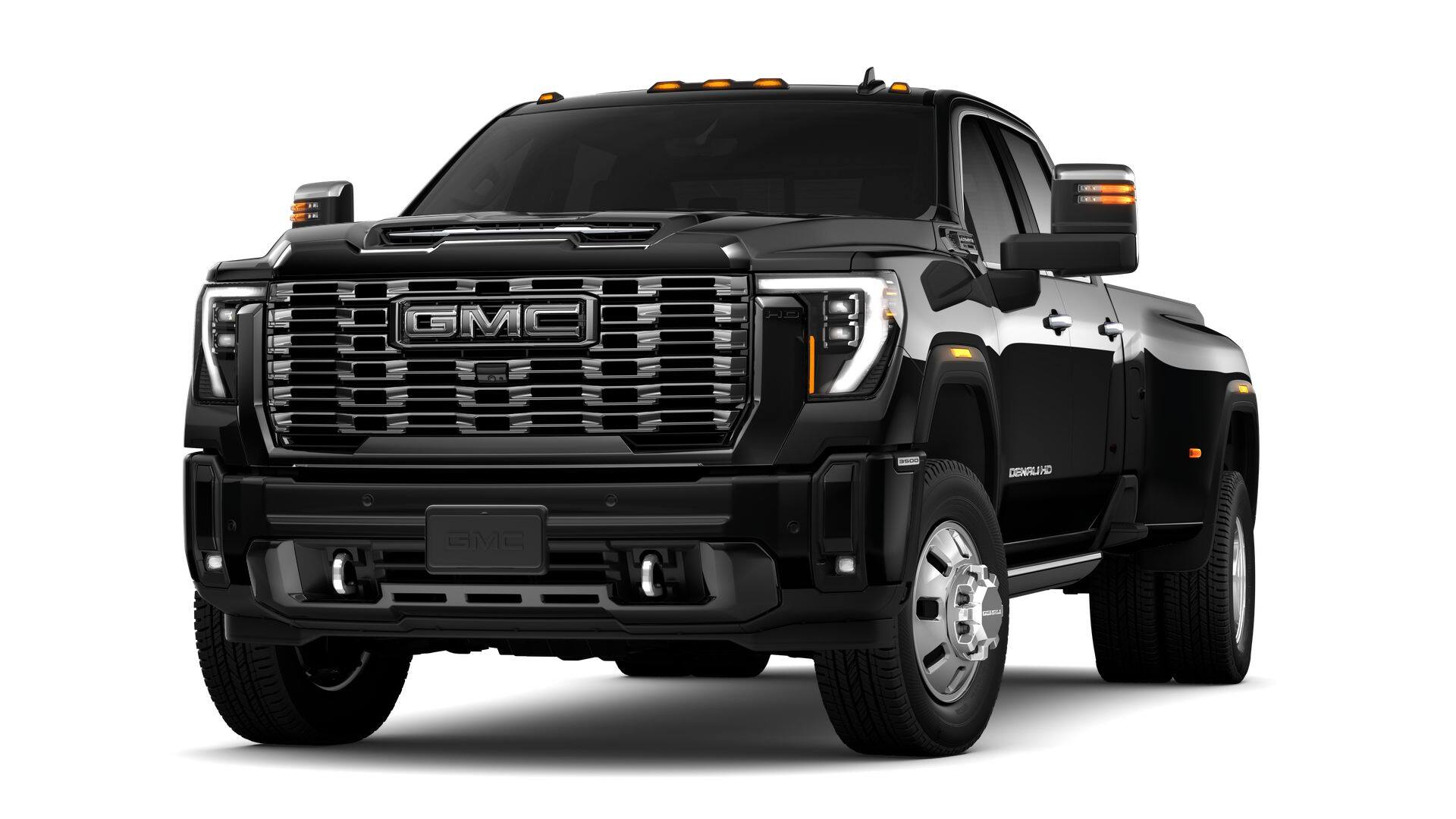 2026 GMC Sierra's photo