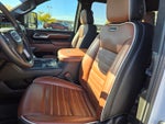 2025 GMC Sierra 3500 HD Denali Ultimate