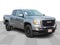 2022 GMC Canyon 4WD Elevation