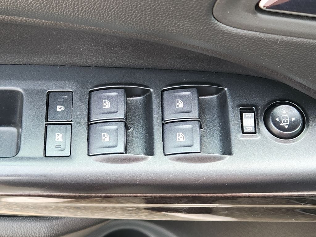 2022 GMC Canyon 4WD Elevation