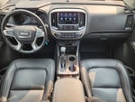2022 GMC Canyon 4WD Elevation