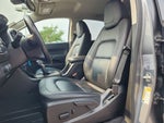 2022 GMC Canyon 4WD Elevation