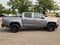 2022 GMC Canyon 4WD Elevation