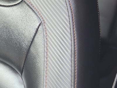 2022 GMC Canyon 4WD AT4 w/Leather