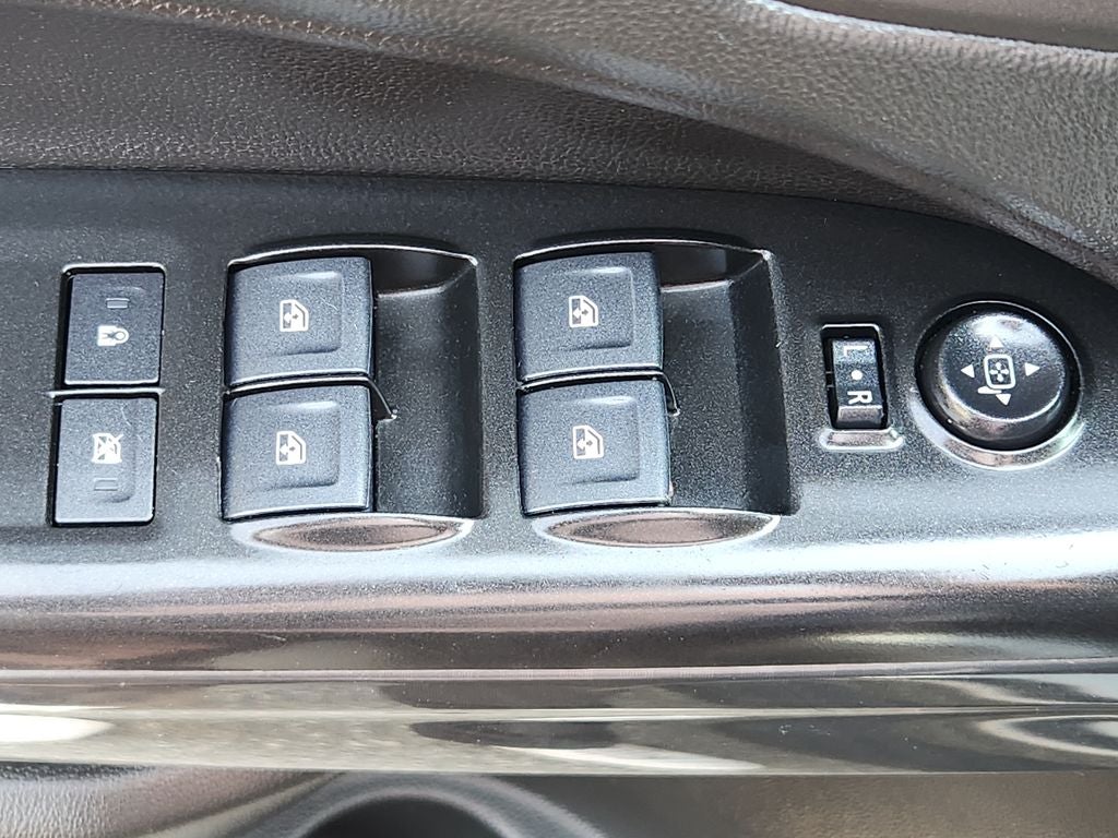2022 GMC Canyon 4WD AT4 w/Leather