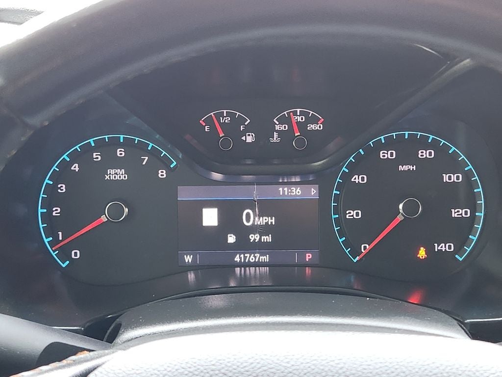2022 GMC Canyon 4WD AT4 w/Leather