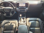 2022 GMC Canyon 4WD AT4 w/Leather
