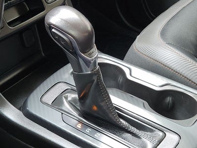 2022 GMC Canyon 4WD AT4 w/Leather