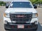 2022 GMC Canyon 4WD AT4 w/Leather