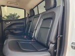 2022 GMC Canyon 4WD AT4 w/Leather