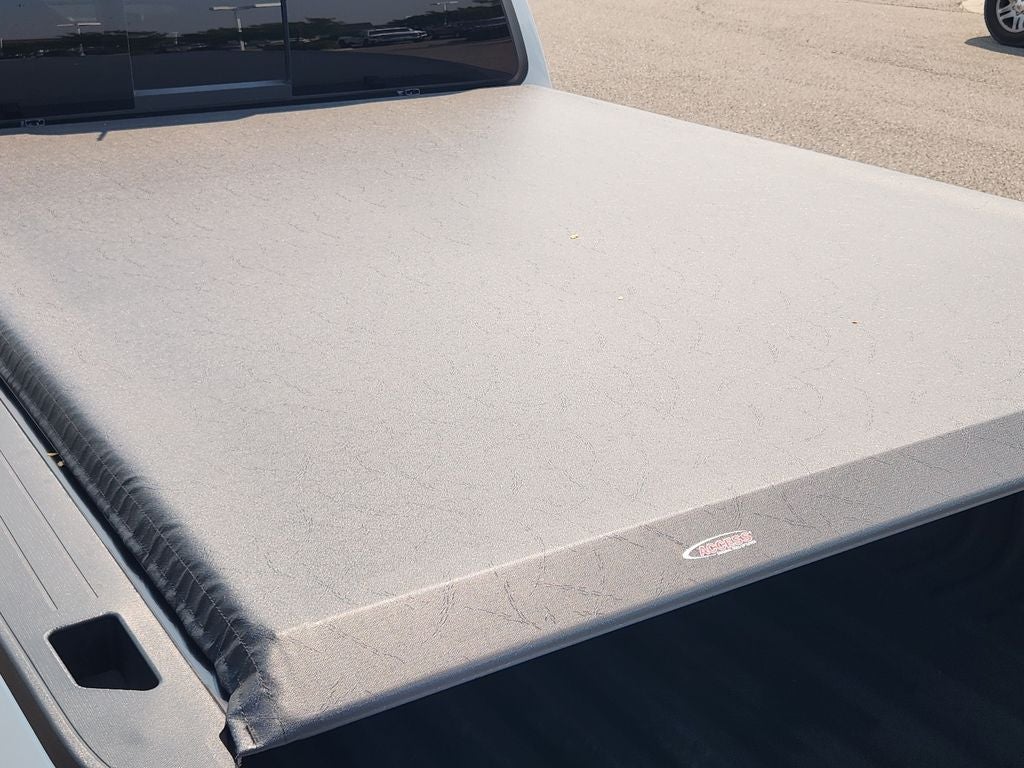 2022 GMC Canyon 4WD AT4 w/Leather