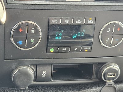 2013 GMC Sierra 1500 SLE