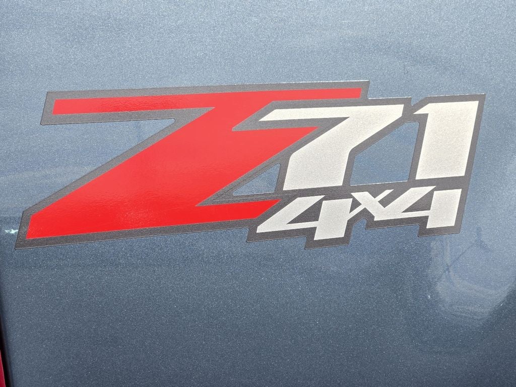 2013 GMC Sierra 1500 SLE