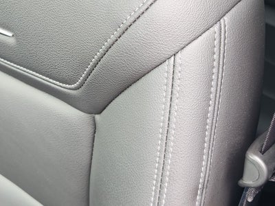 2023 Cadillac XT5 Luxury
