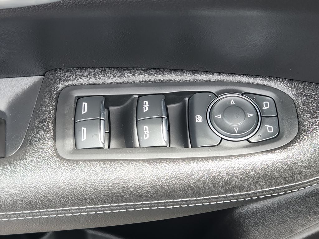 2023 Cadillac XT5 Luxury