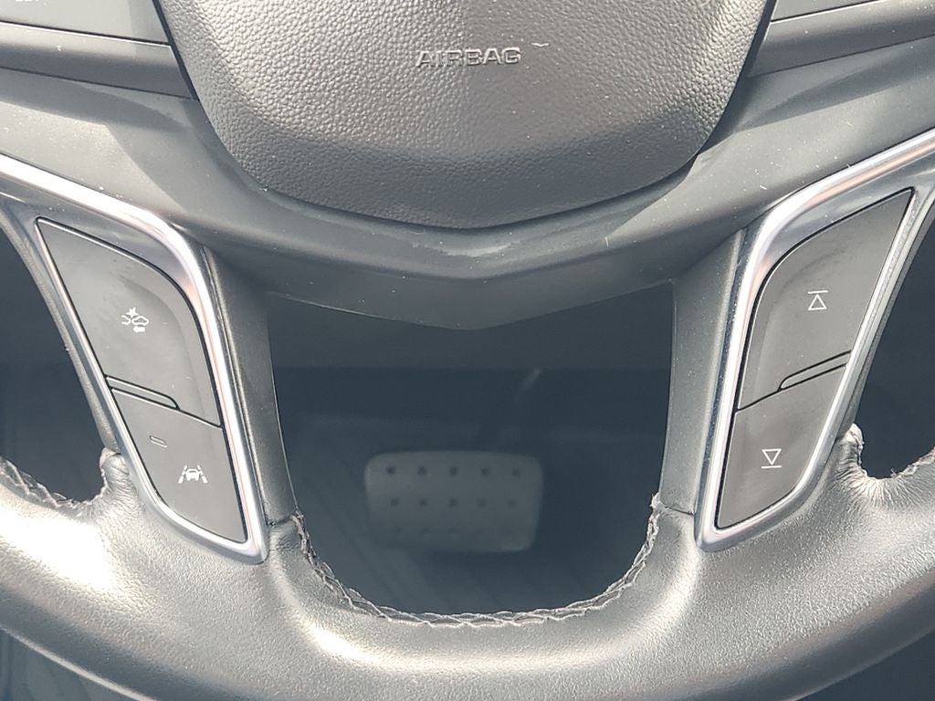 2023 Cadillac XT5 Luxury