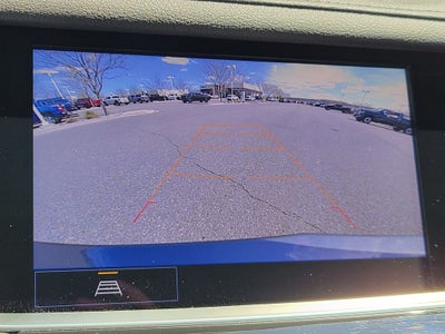 2023 Cadillac XT5 Luxury