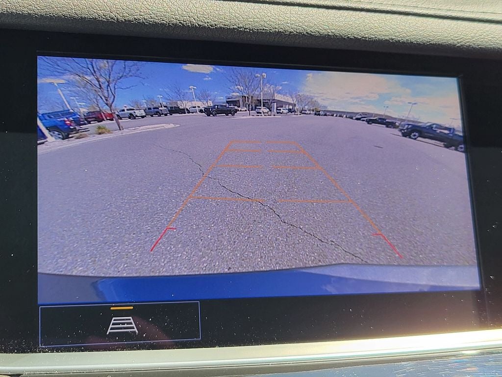 2023 Cadillac XT5 Luxury
