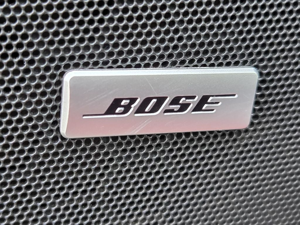 2022 Cadillac XT5 Sport