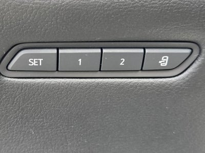 2022 Cadillac XT5 Sport