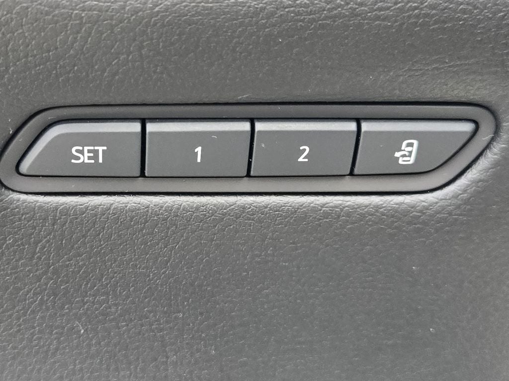 2022 Cadillac XT5 Sport