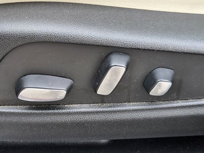 2022 Cadillac XT5 Sport