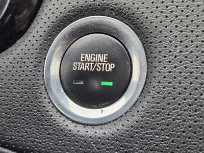 2022 Cadillac XT5 Sport