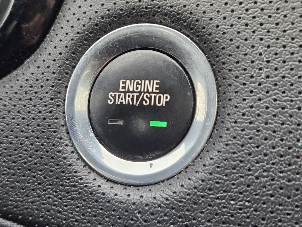 2022 Cadillac XT5 Sport