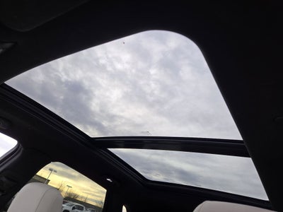 2022 Cadillac XT5 Sport