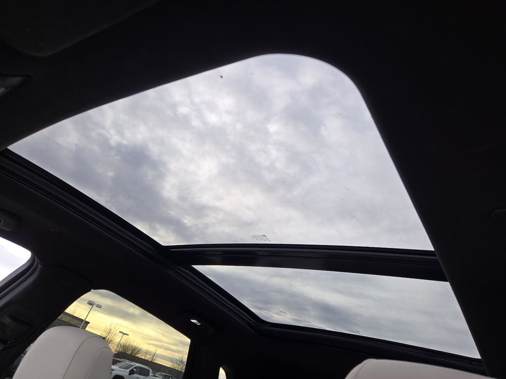 2022 Cadillac XT5 Sport