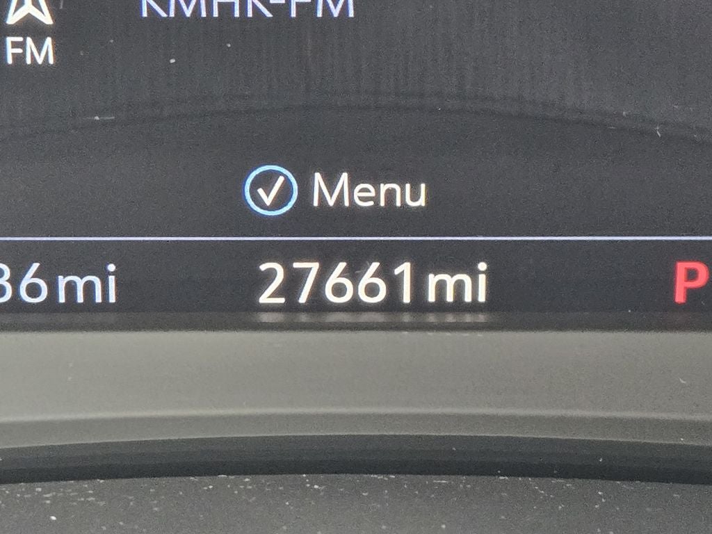 2022 Cadillac XT5 Sport