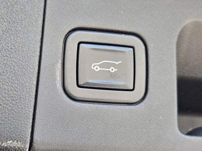 2022 Cadillac XT5 Sport