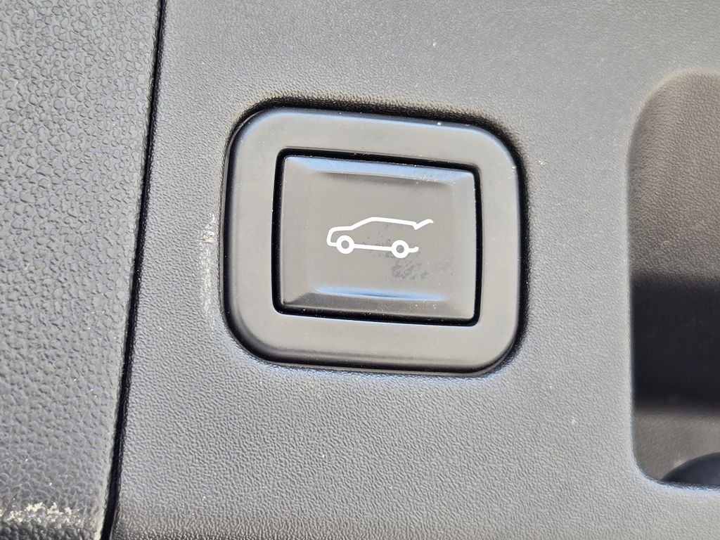 2022 Cadillac XT5 Sport