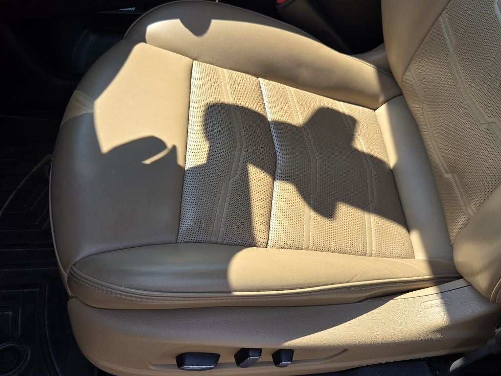 2022 Cadillac XT5 Sport