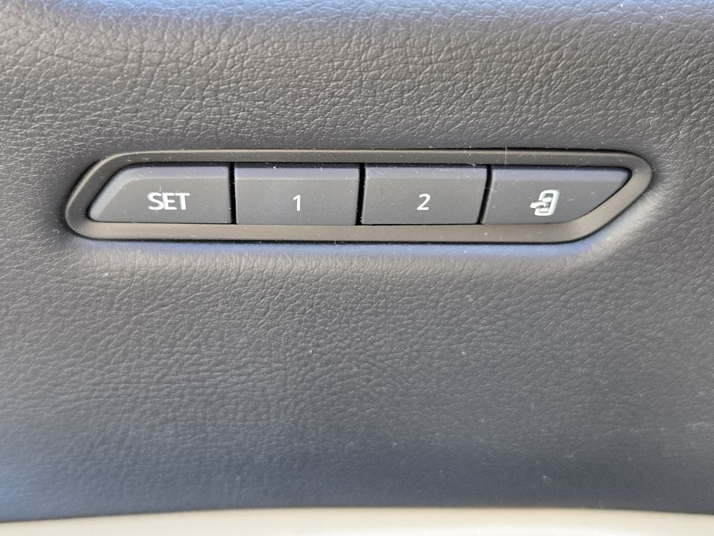 2022 Cadillac XT5 Sport