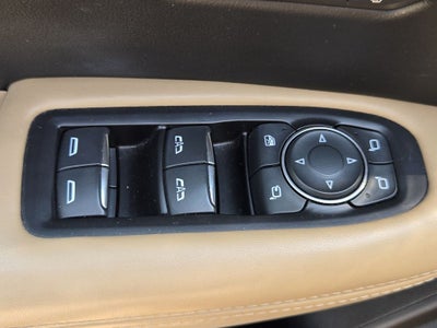 2022 Cadillac XT5 Sport