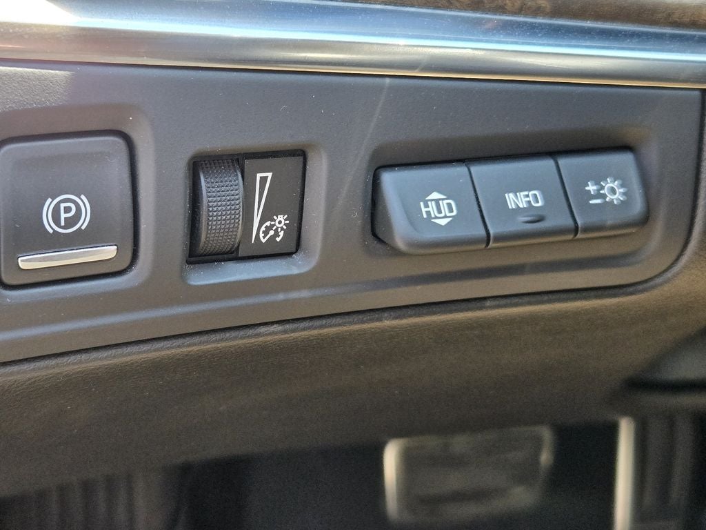 2022 Cadillac XT5 Sport