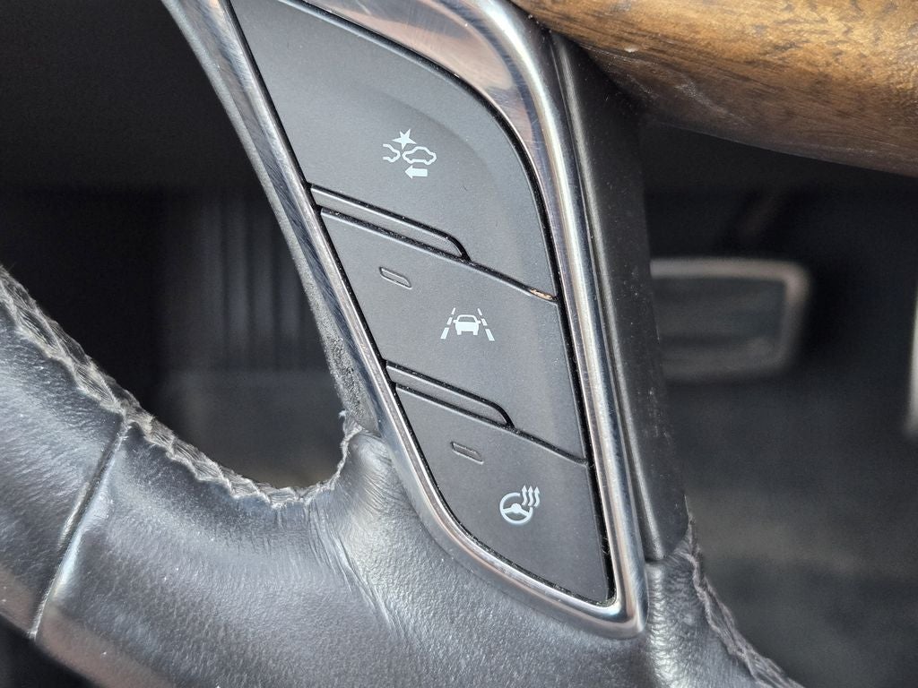 2022 Cadillac XT5 Sport