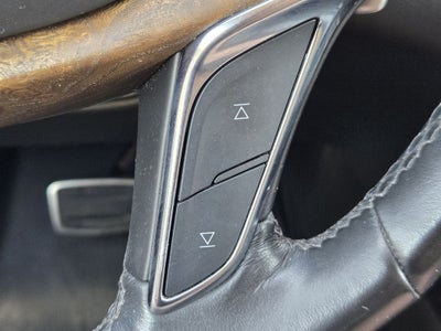 2022 Cadillac XT5 Sport