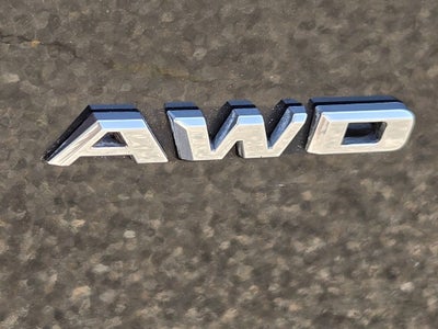 2022 Cadillac XT5 Sport