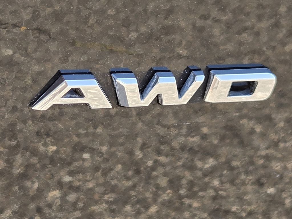 2022 Cadillac XT5 Sport