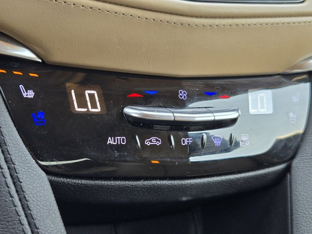 2022 Cadillac XT5 Sport