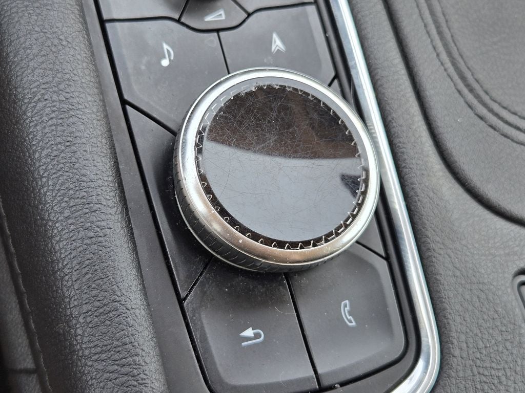 2022 Cadillac XT5 Sport