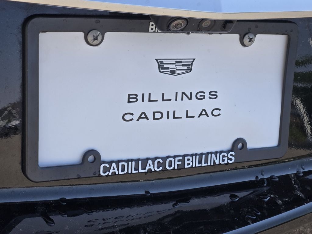 2022 Cadillac XT5 Sport