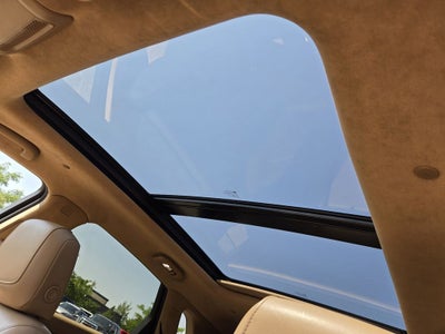 2022 Cadillac XT5 Sport