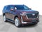 2022 Cadillac Escalade Luxury