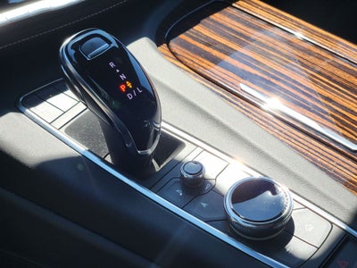 2022 Cadillac Escalade Luxury