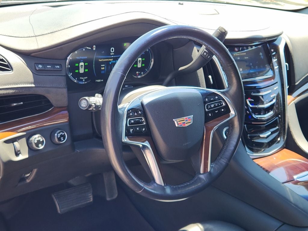 2020 Cadillac Escalade Premium Luxury