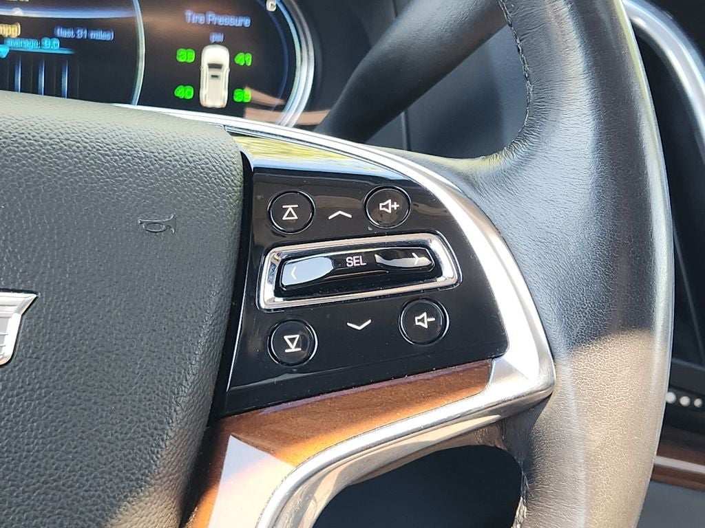 2020 Cadillac Escalade Premium Luxury
